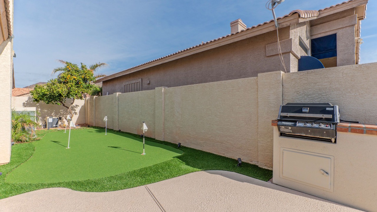 Photo of Outdoor in Arrowhead Lakes