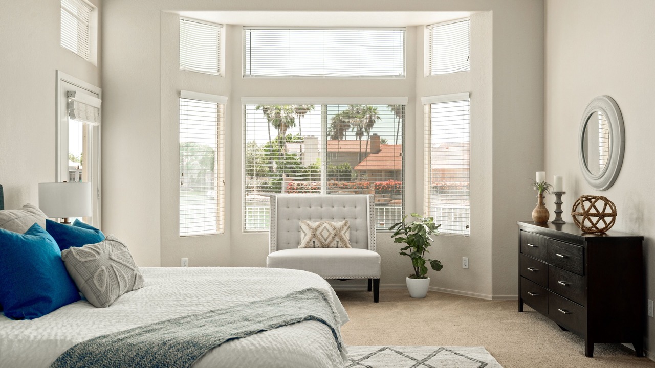 Photo of Bedroom in Arrowhead Lakes