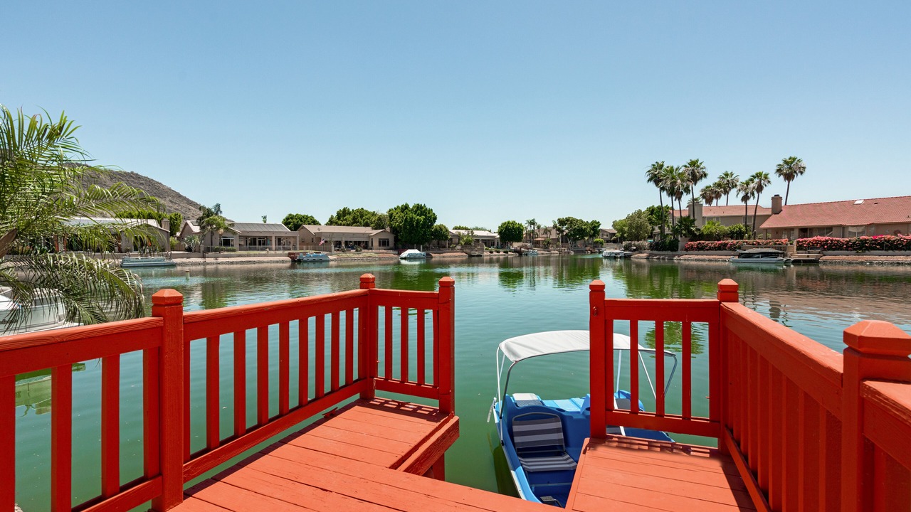 Photo of Outdoor in Arrowhead Lakes