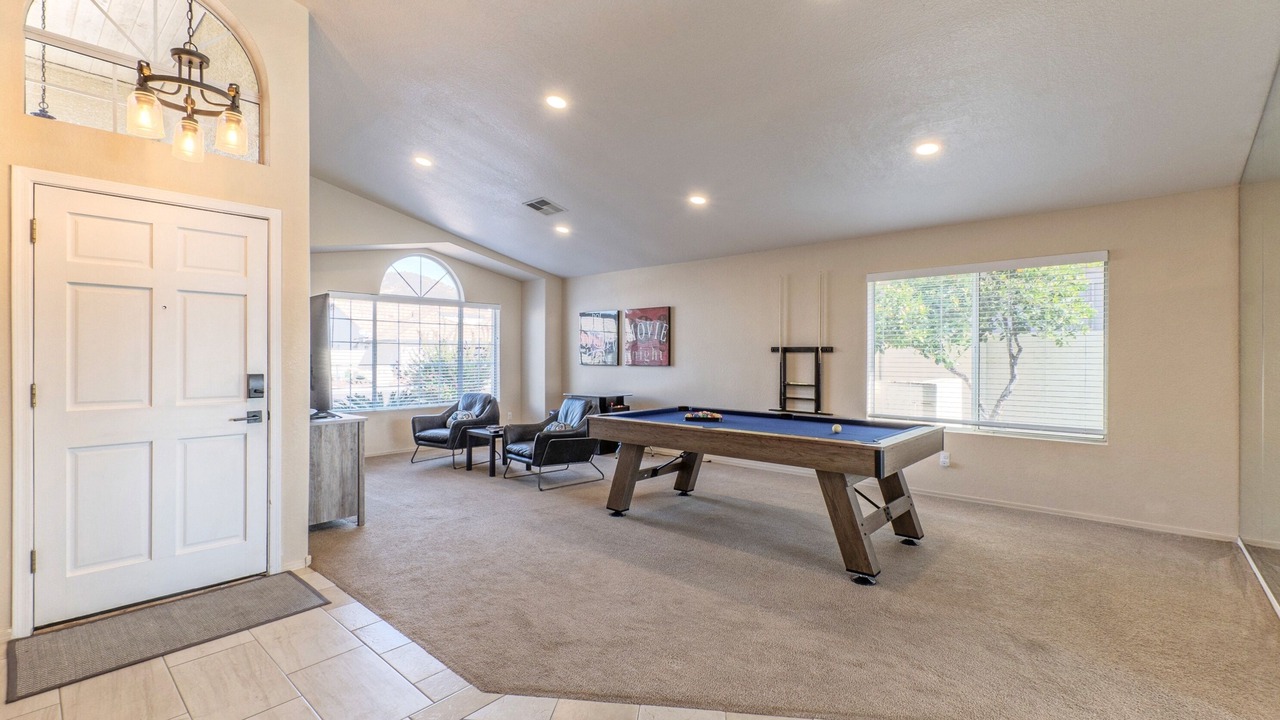 Photo of Bedroom in Arrowhead Lakes