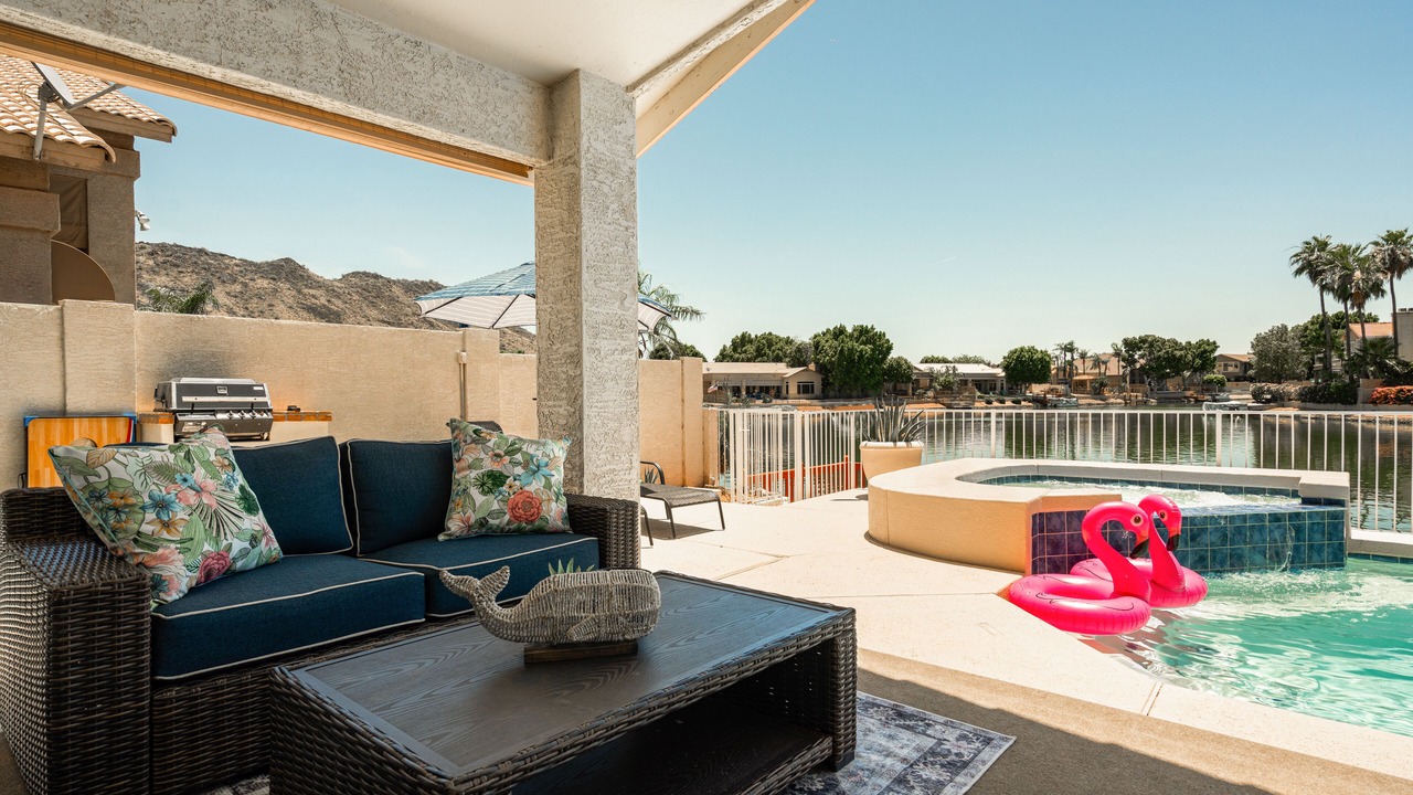 Photo of Outdoor in Arrowhead Lakes
