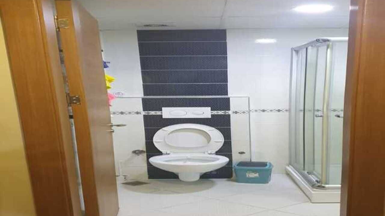 Photo of Bathroom in Esenyurt