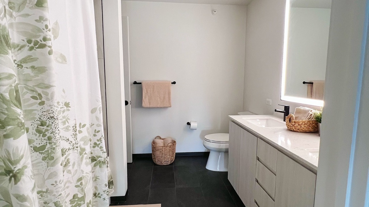 Photo of Bathroom in West Town