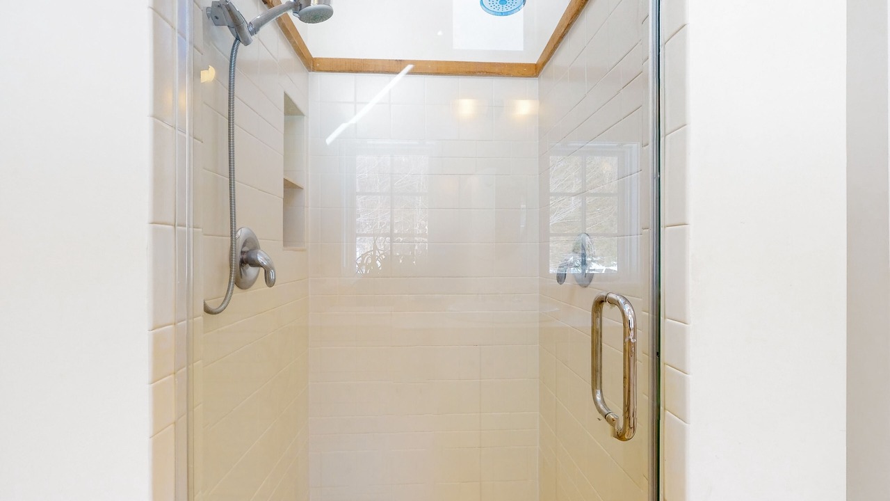 Photo of Bathroom in Moretown