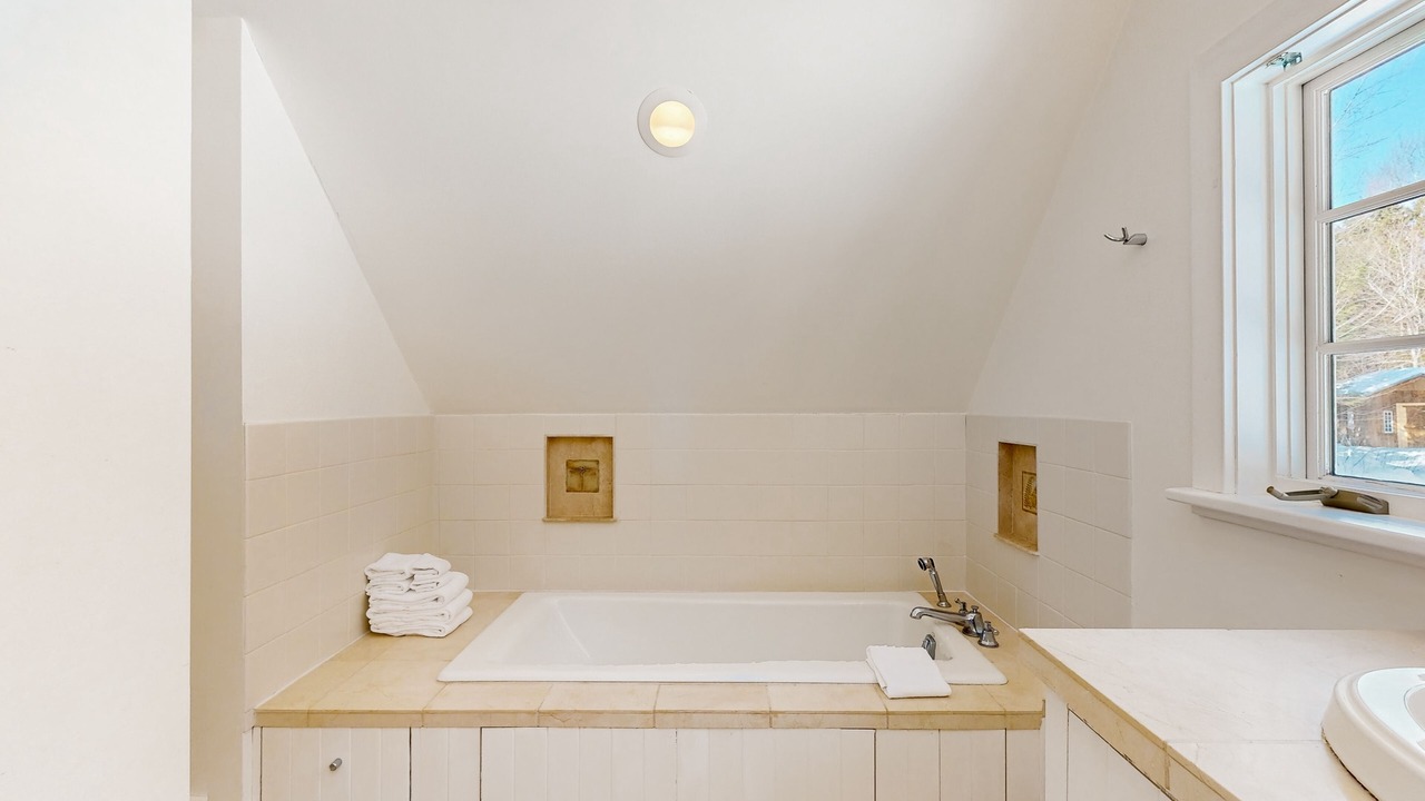 Photo of Bathroom in Moretown