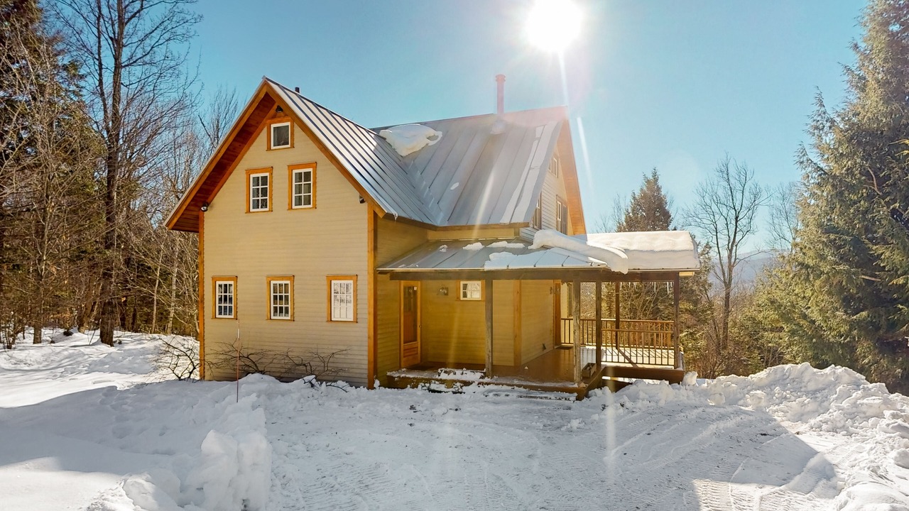 Photo of Outdoor in Moretown