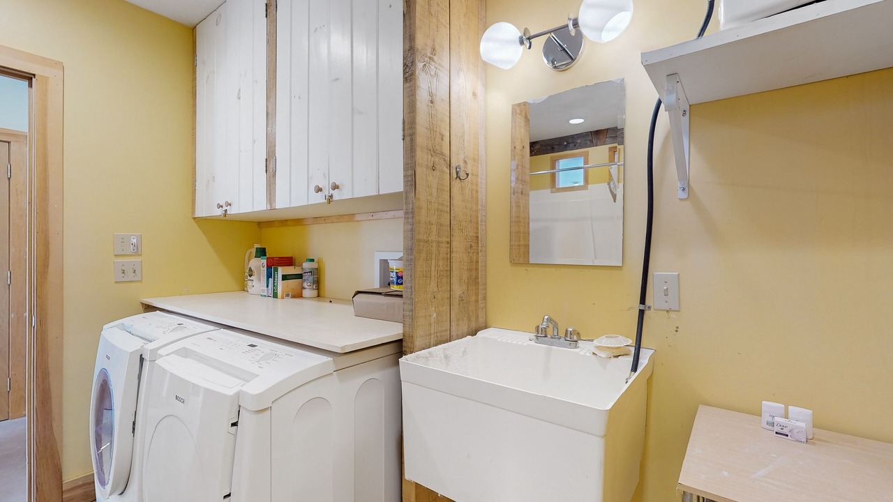 Photo of Bathroom in Moretown