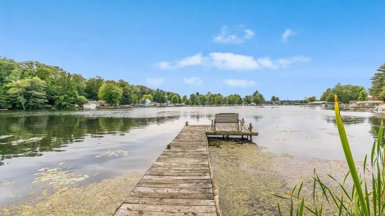 Photo of Outdoor in Ludington