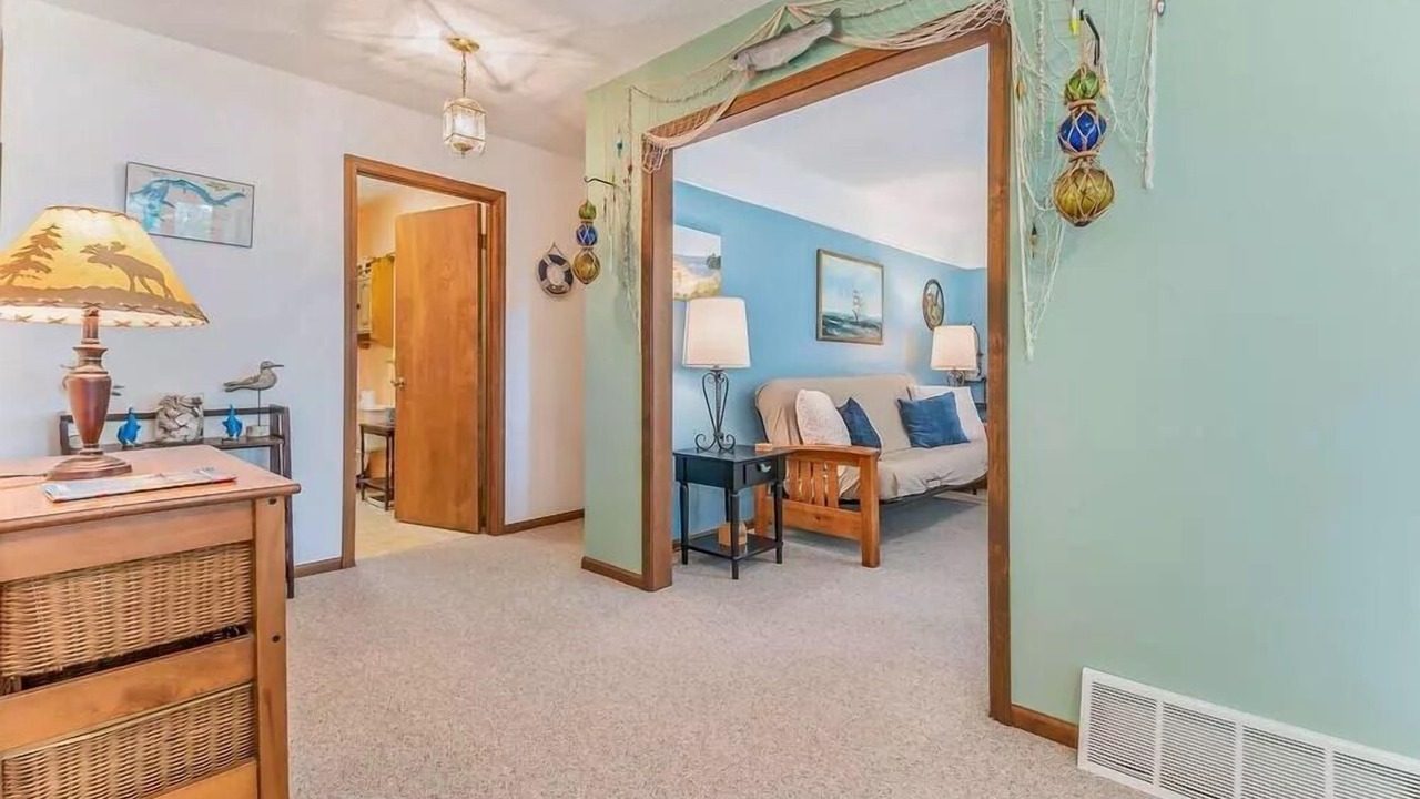Photo of Bathroom in Ludington