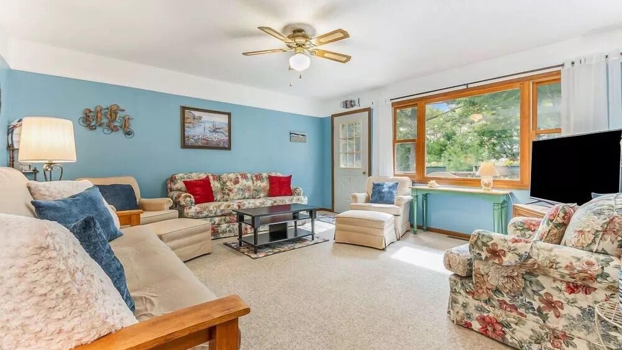 Photo of Bedroom in Ludington