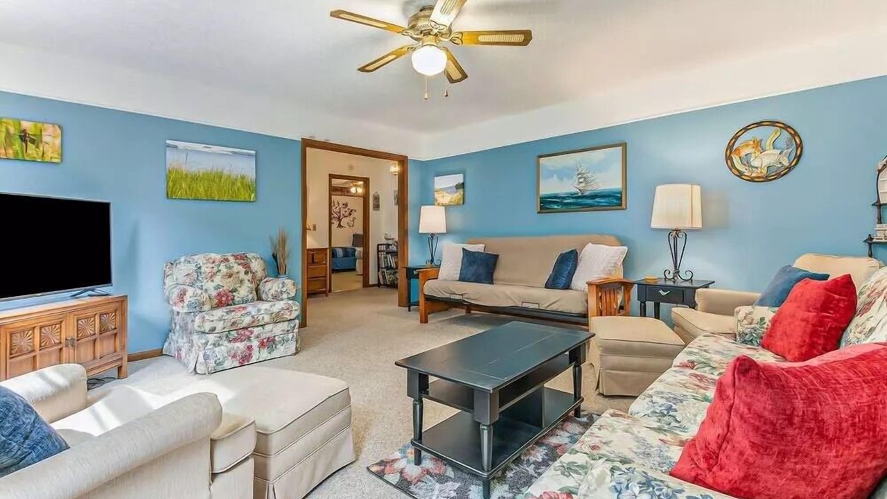 Photo of Bedroom in Ludington