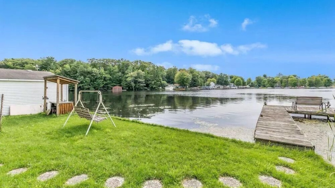 Photo of Outdoor in Ludington