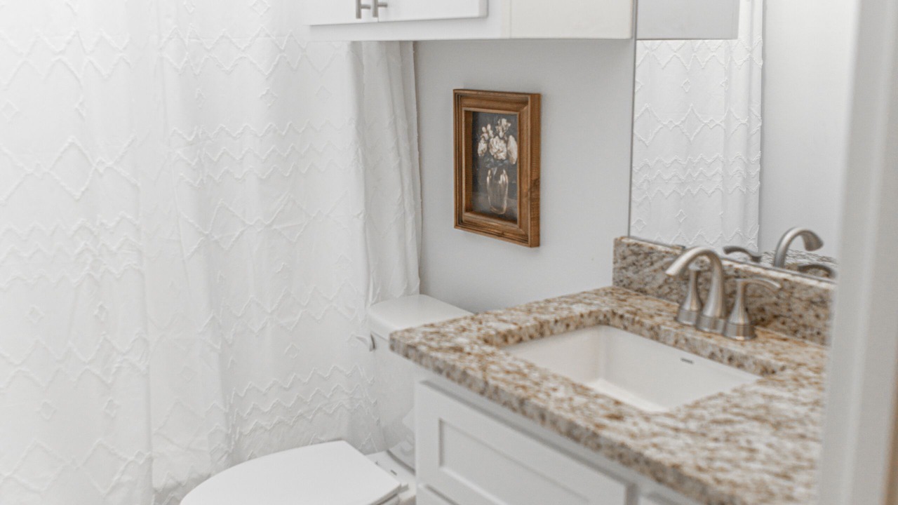 Photo of Bathroom in Ruston