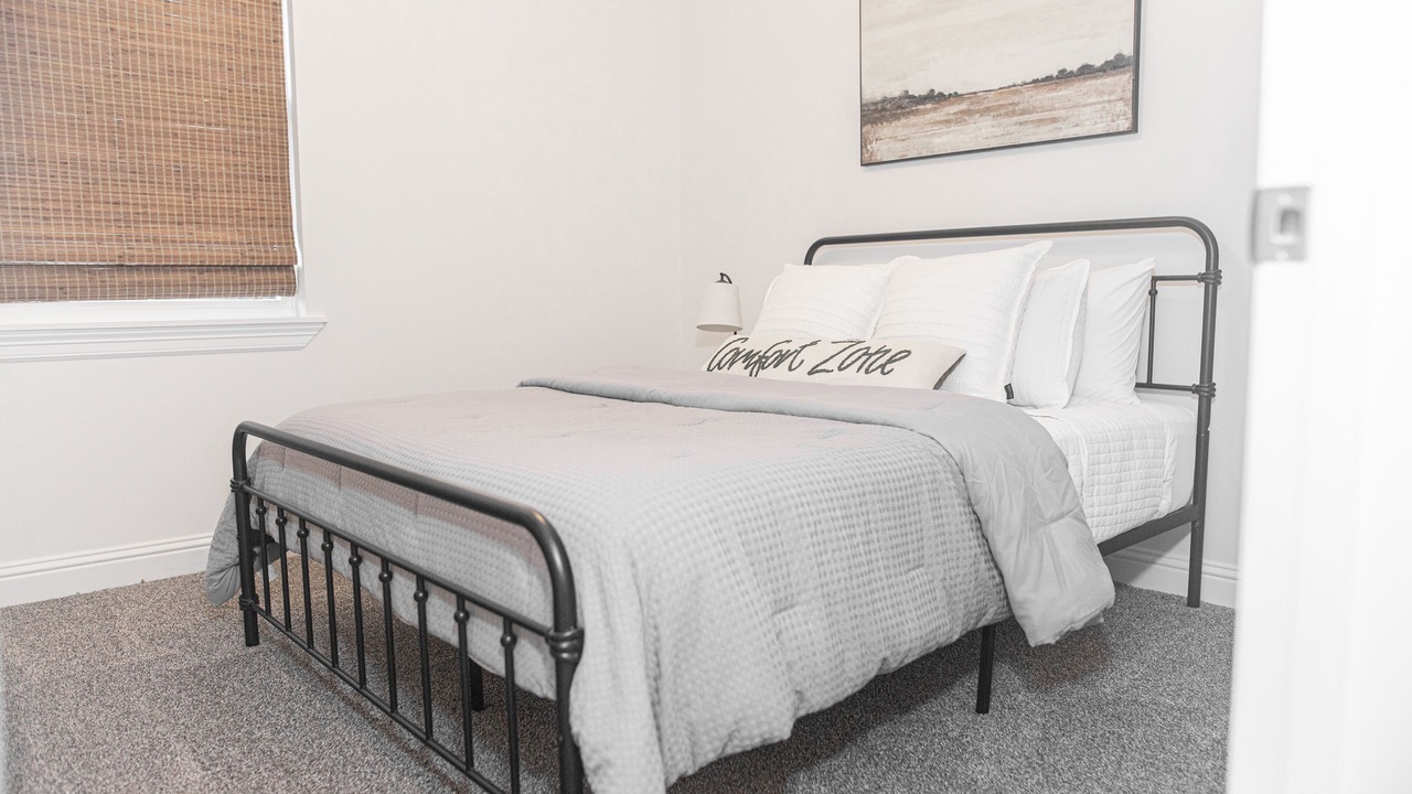Photo of Bedroom in Ruston