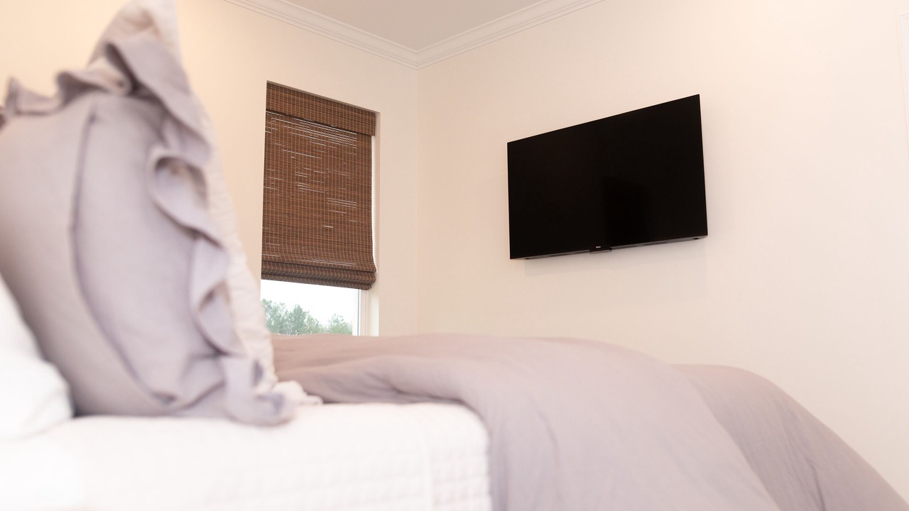 Photo of Bedroom in Ruston