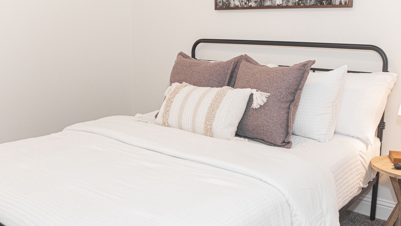 Photo of Bedroom in Ruston