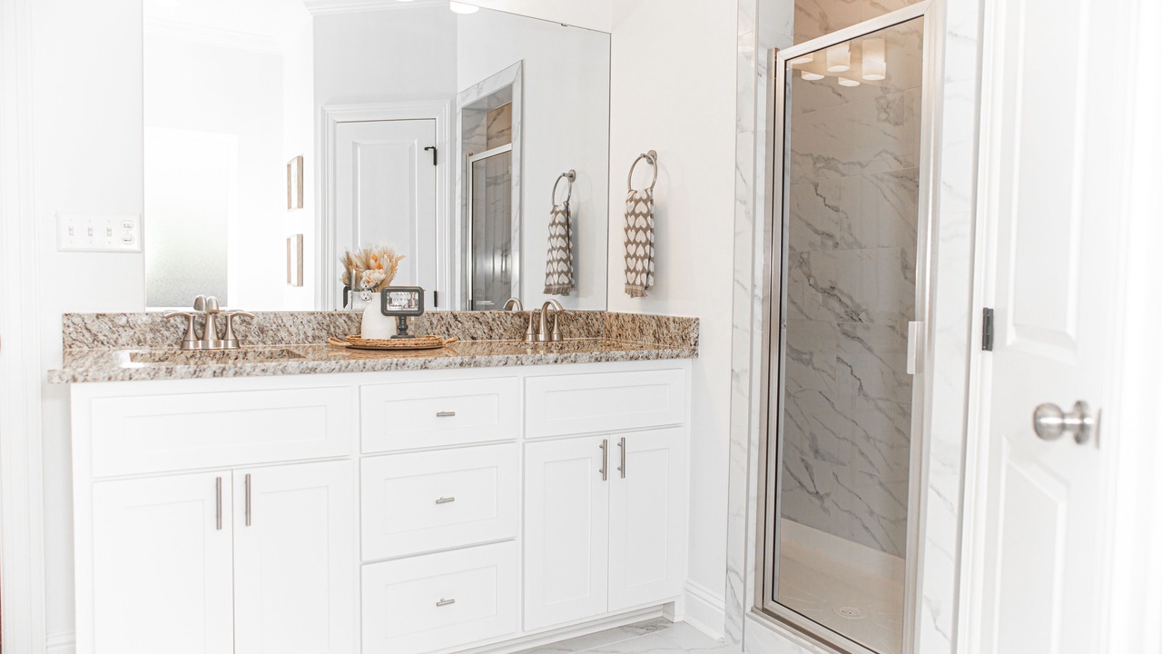 Photo of Bathroom in Ruston