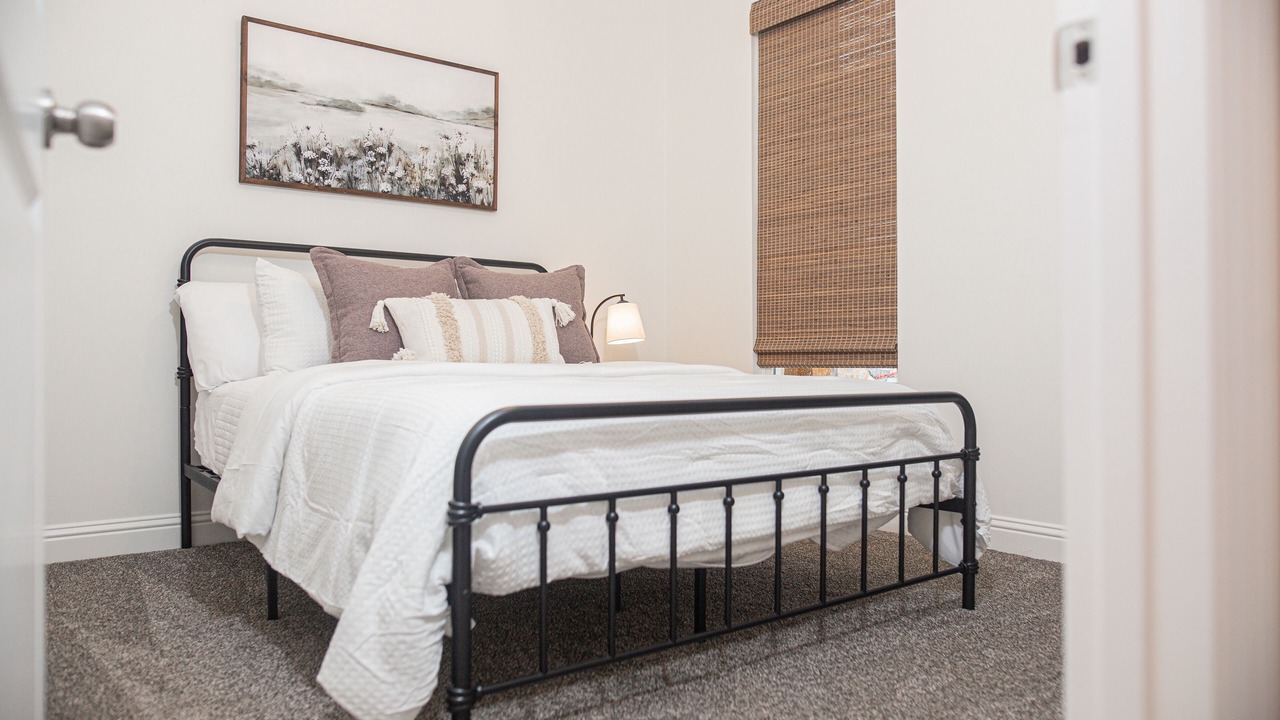 Photo of Bedroom in Ruston