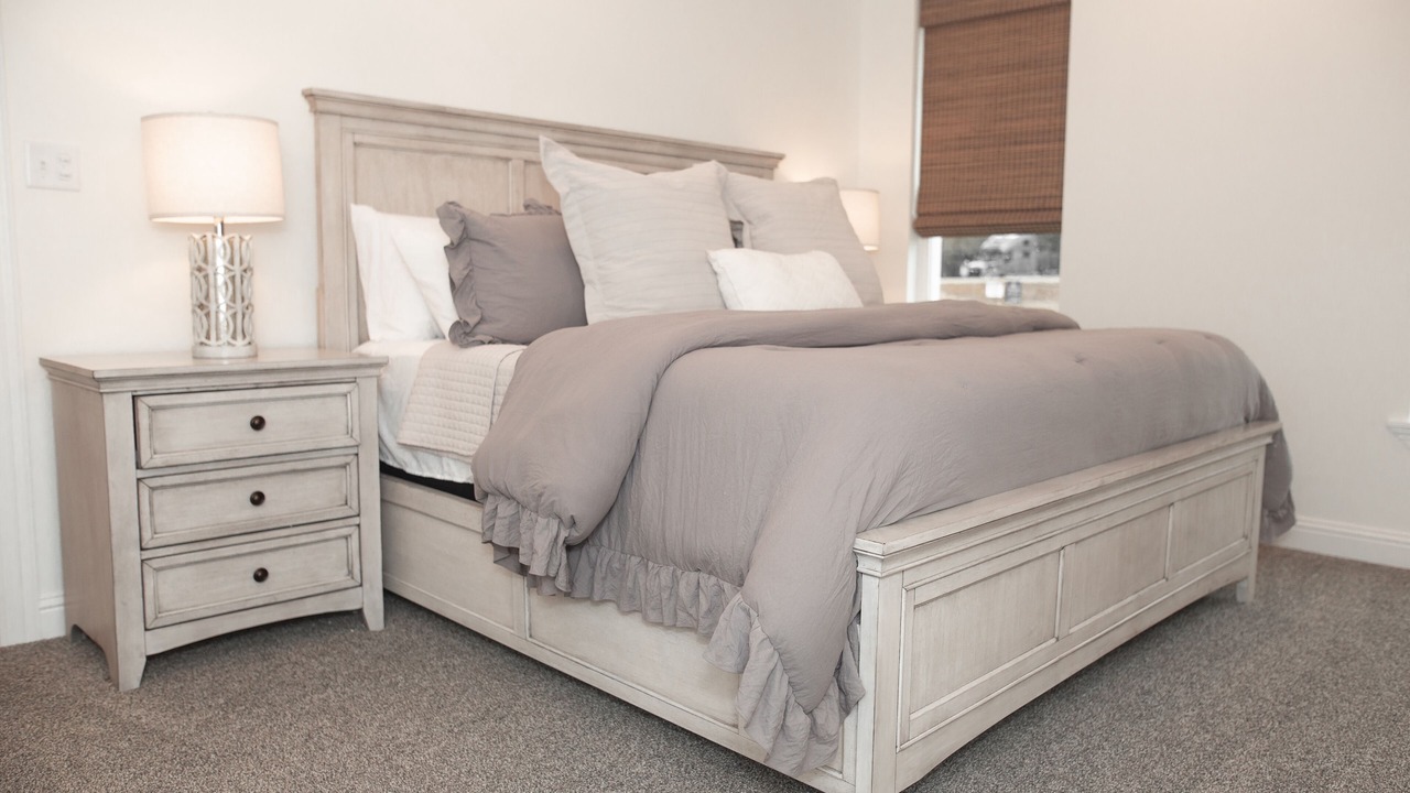 Photo of Bedroom in Ruston