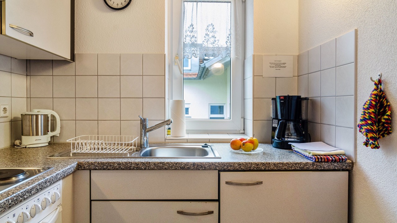 Photo of Kitchen in Petershausen-Ost