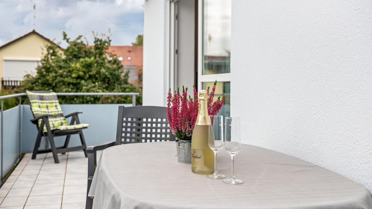Photo of Outdoor in Petershausen-Ost
