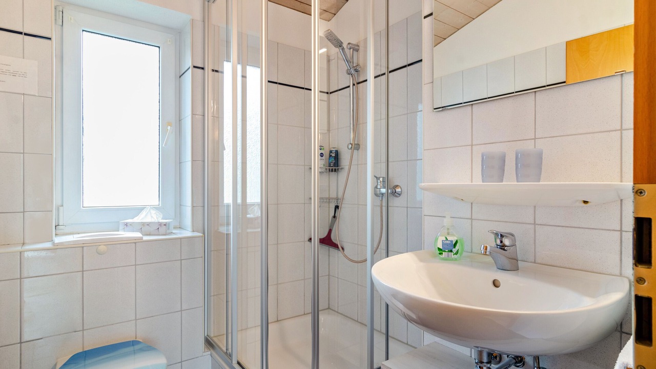 Photo of Bathroom in Petershausen-Ost