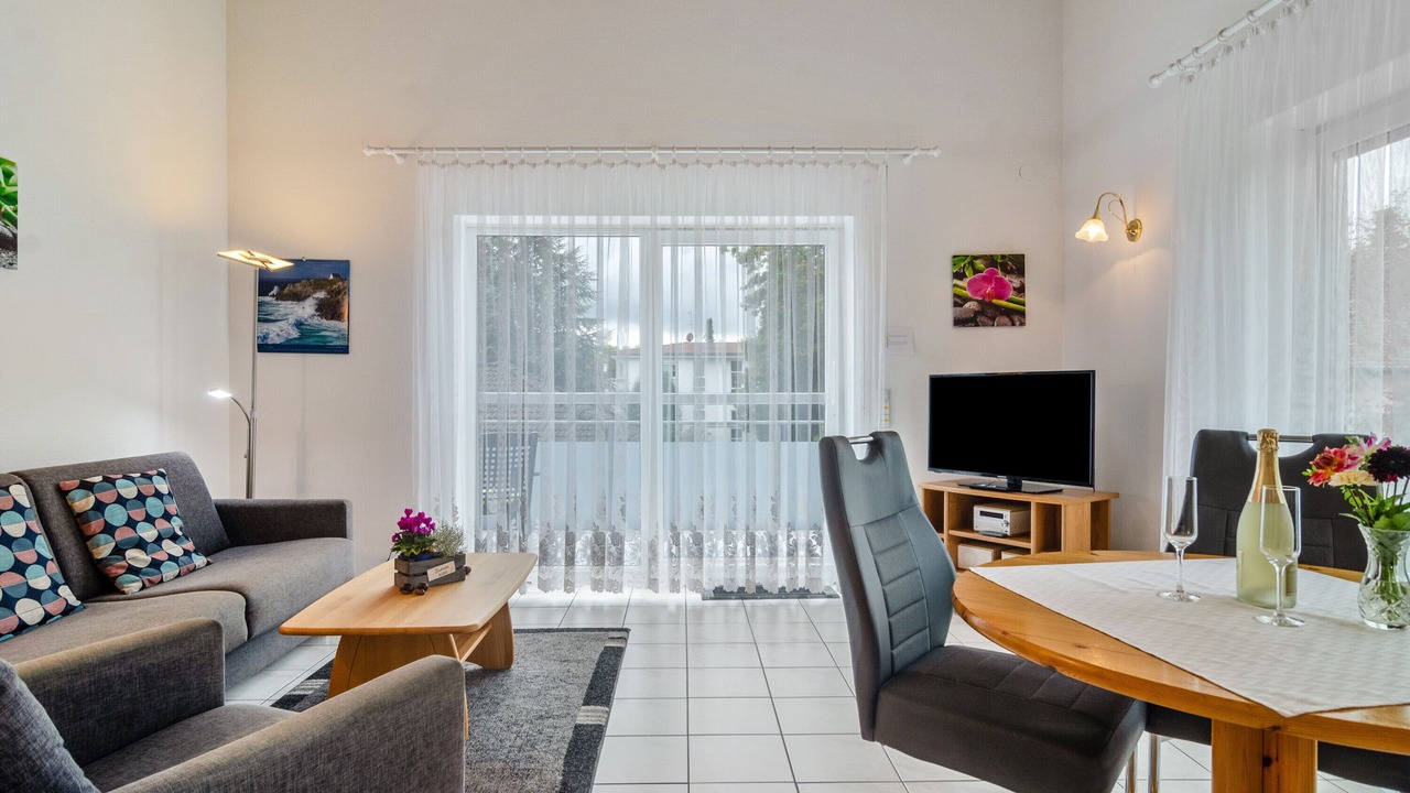 Photo of Livingroom in Petershausen-Ost