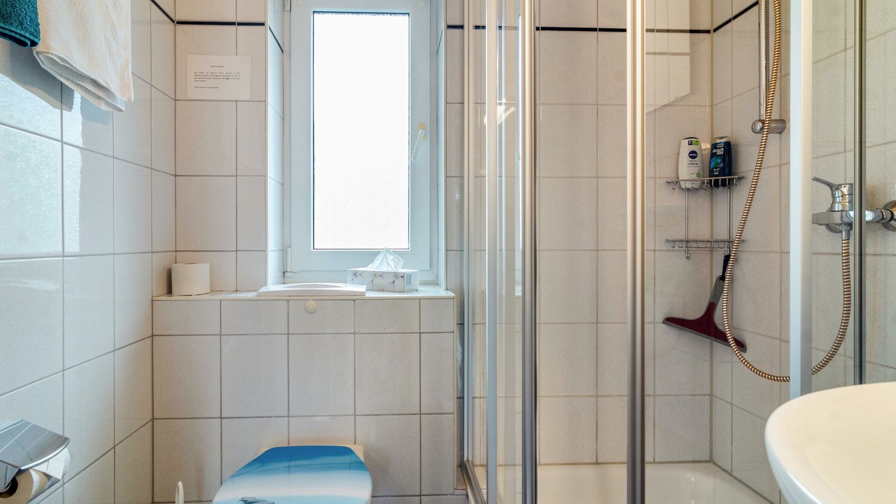 Photo of Bathroom in Petershausen-Ost