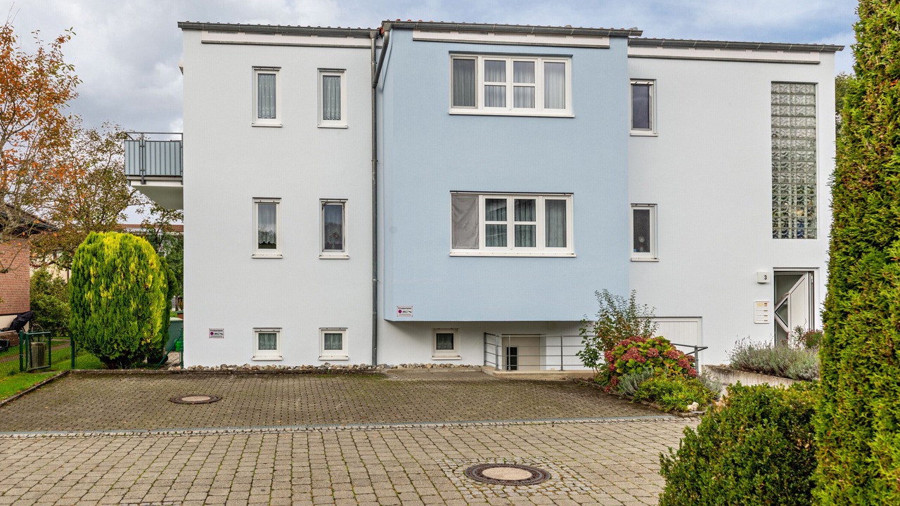Photo of Outdoor in Petershausen-Ost