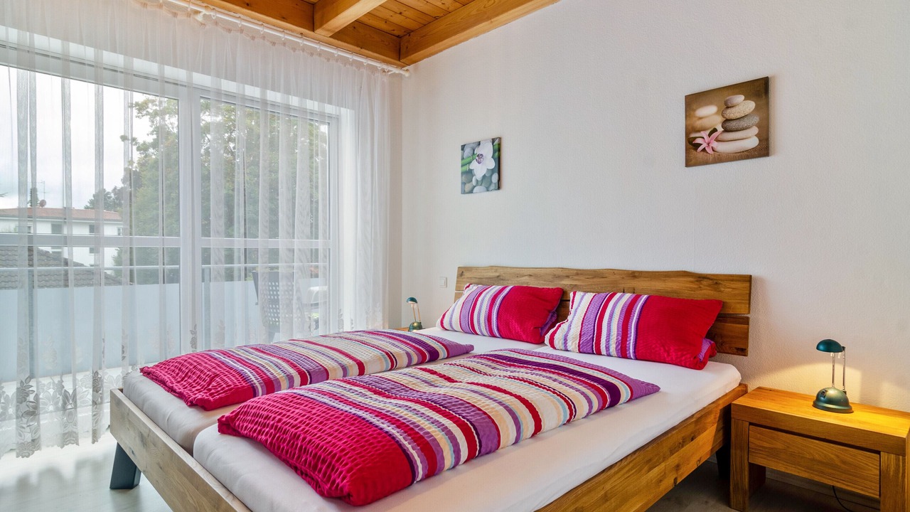 Photo of Bedroom in Petershausen-Ost