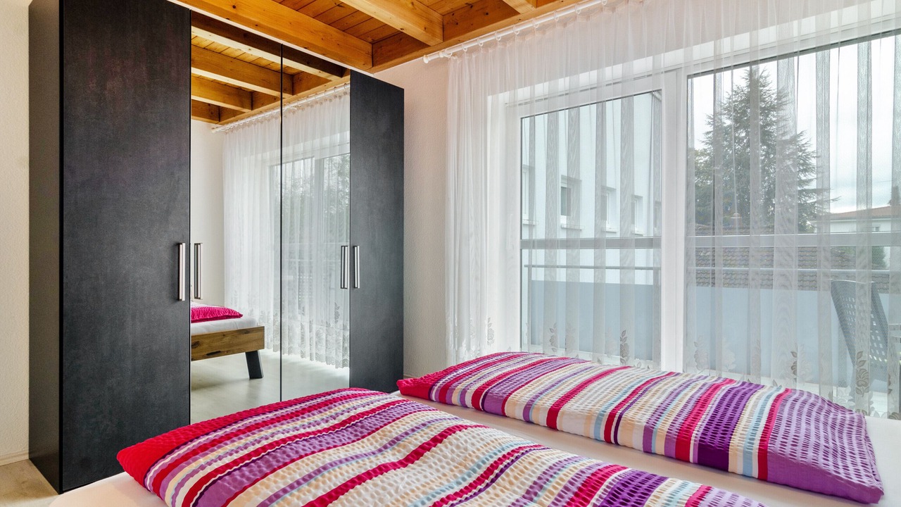 Photo of Bedroom in Petershausen-Ost
