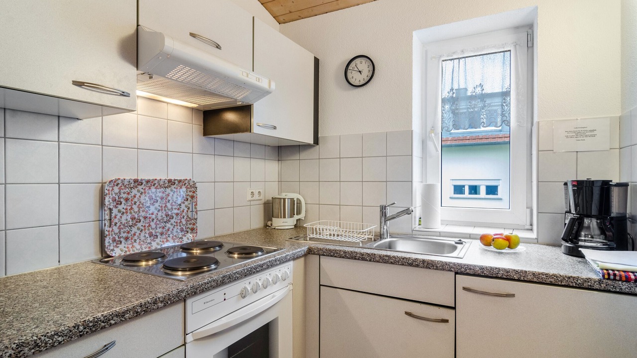 Photo of Kitchen in Petershausen-Ost