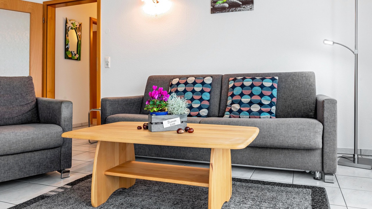 Photo of Livingroom in Petershausen-Ost