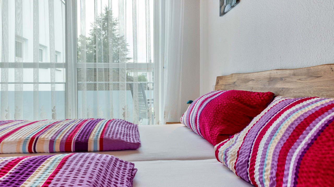 Photo of Bedroom in Petershausen-Ost