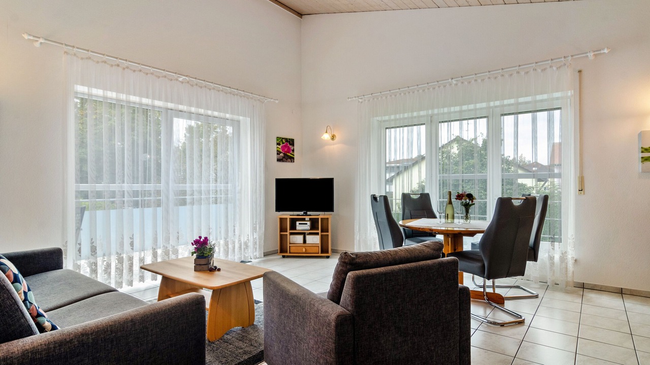 Photo of Livingroom in Petershausen-Ost