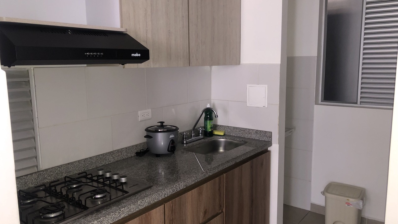 Photo of Kitchen in Manizales