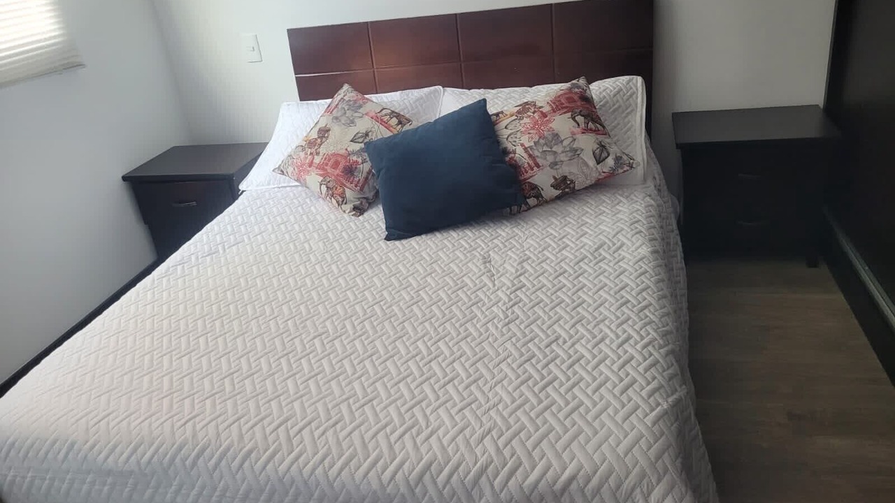 Photo of Bedroom in Manizales