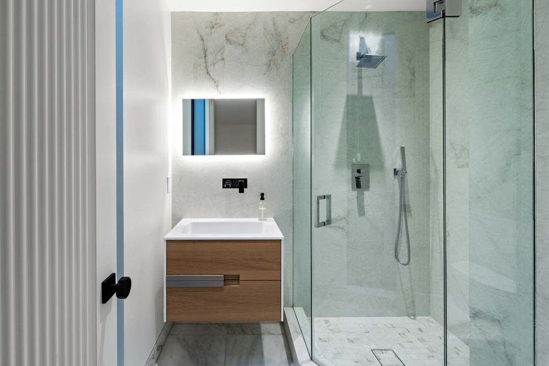 Photo of Bathroom in Trousdale Estates