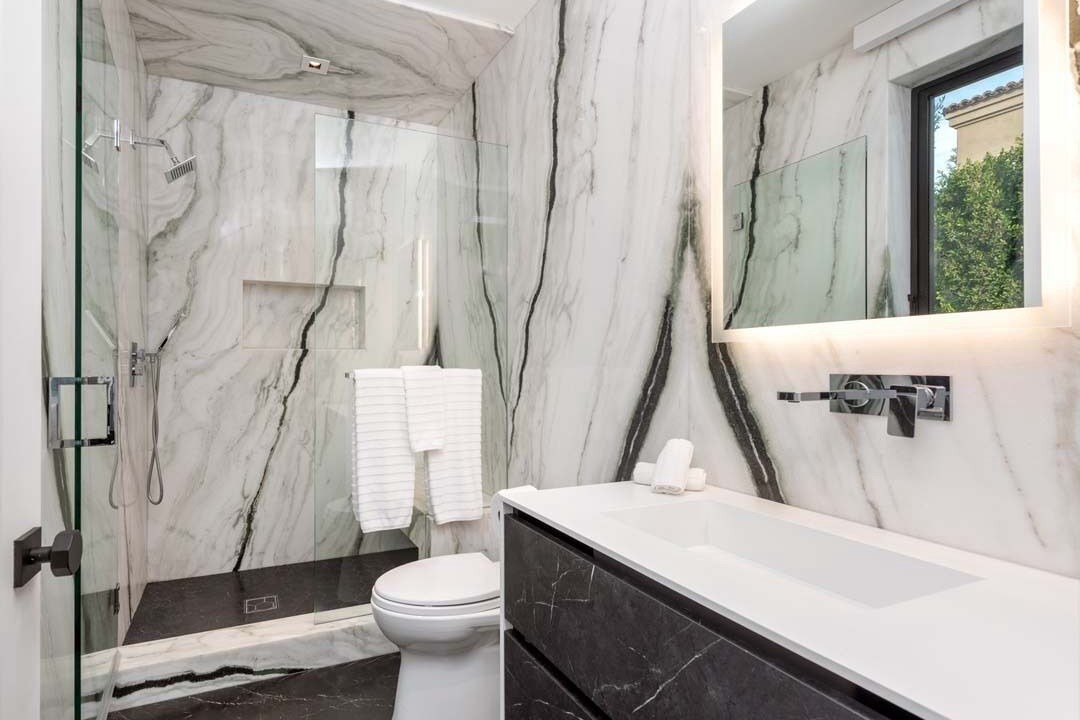 Photo of Bathroom in Trousdale Estates