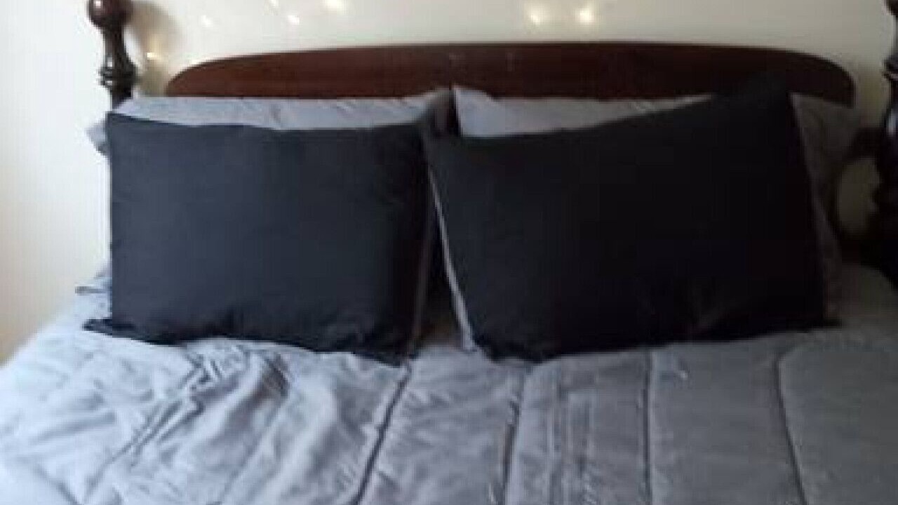 Photo of Bedroom in Niskayuna