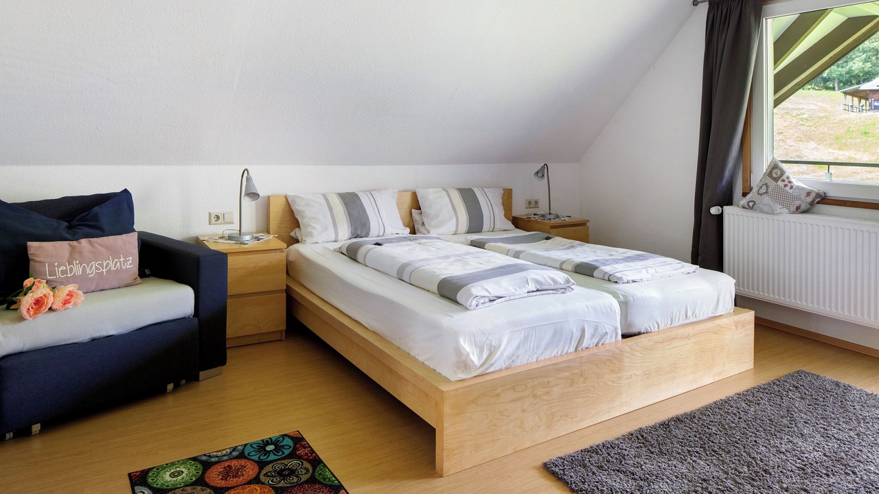 Photo of Bedroom in Hofsgrund