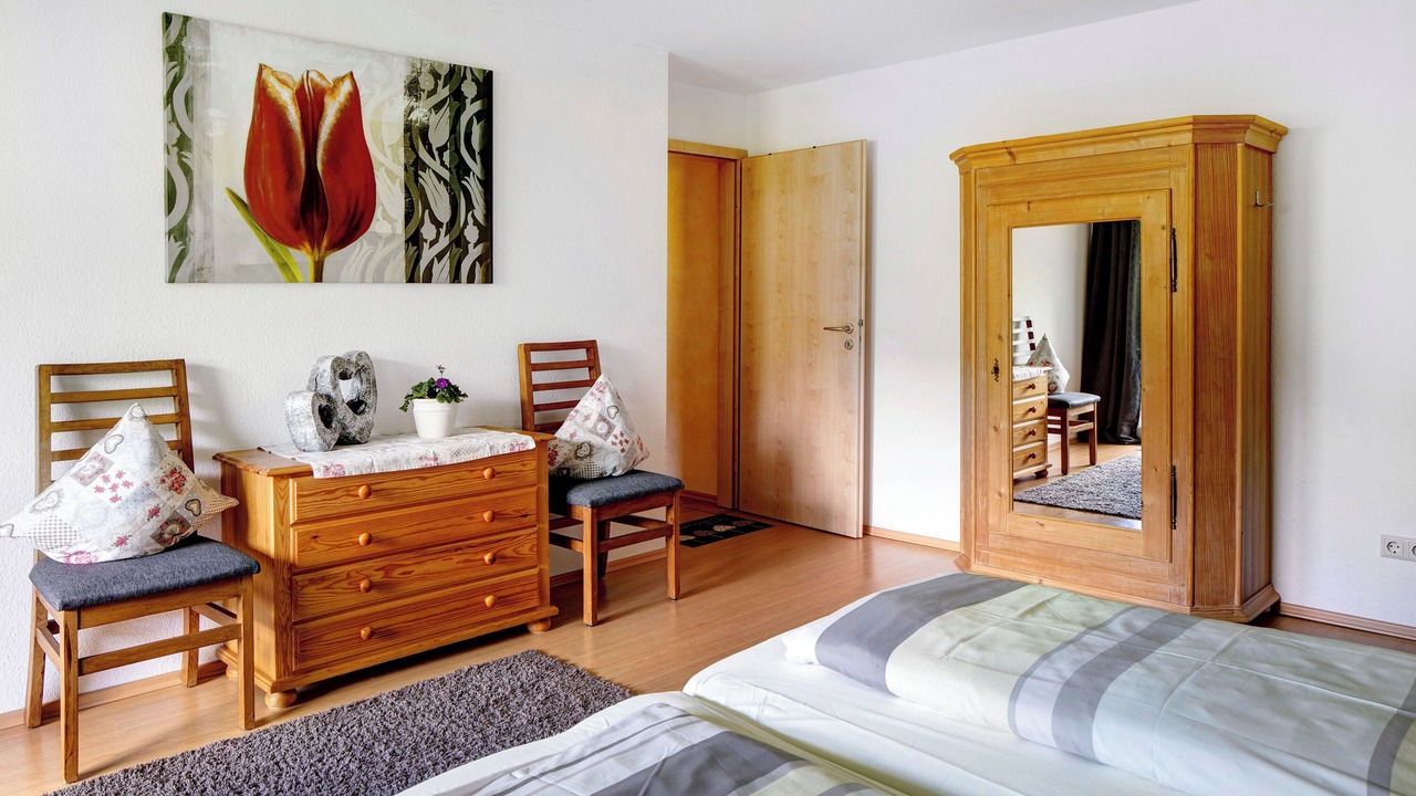 Photo of Bedroom in Hofsgrund