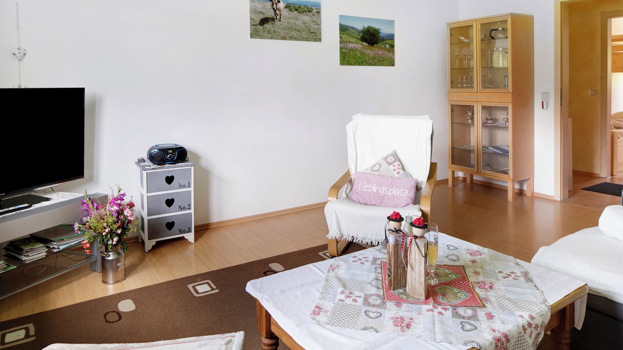Photo of Livingroom in Hofsgrund