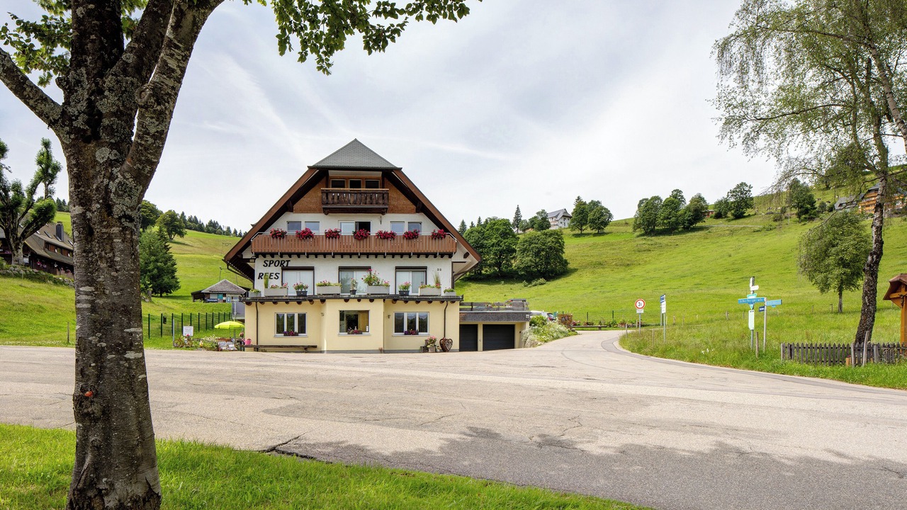 Photo of Outdoor in Hofsgrund