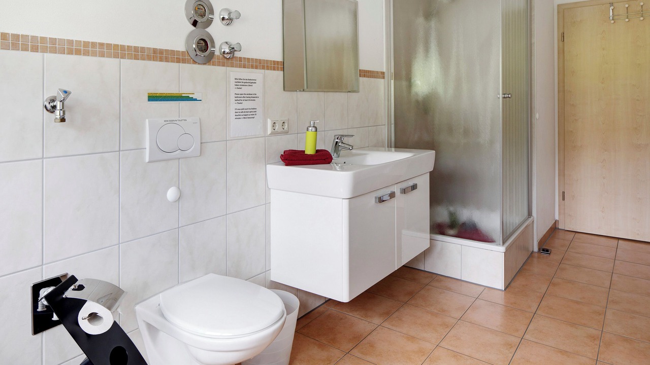 Photo of Bathroom in Hofsgrund
