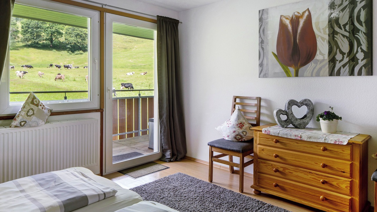 Photo of Bedroom in Hofsgrund