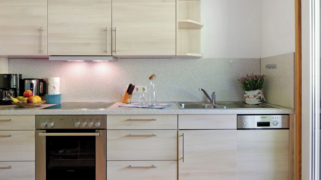 Photo of Kitchen in Hofsgrund