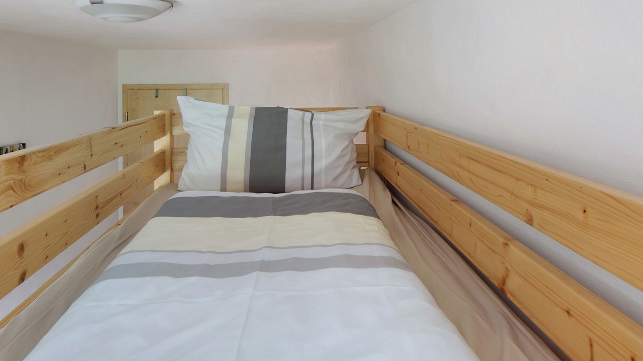 Photo of Bedroom in Hofsgrund