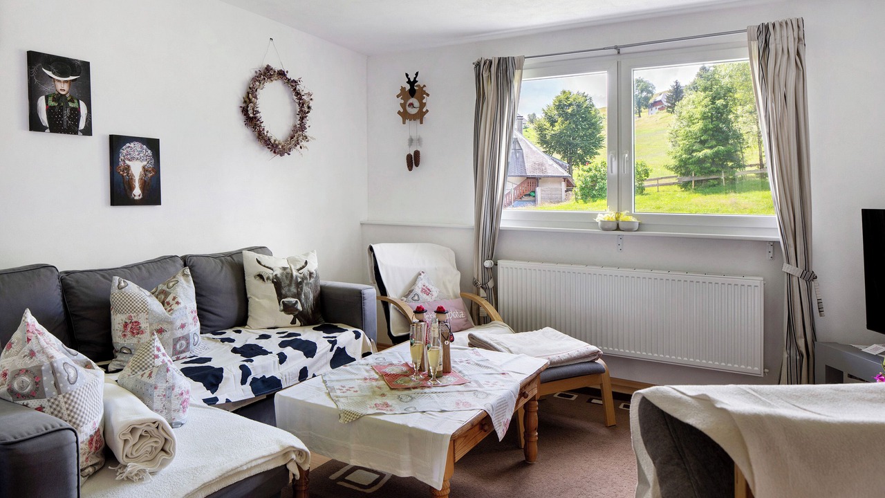 Photo of Livingroom in Hofsgrund