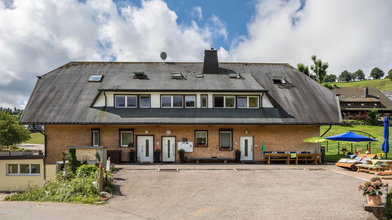 Photo of Outdoor in Hofsgrund